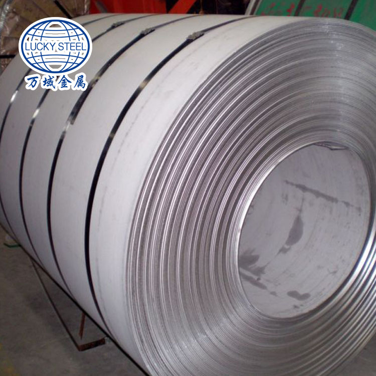 0.03 thickness  201 304 stainless steel coil prices
